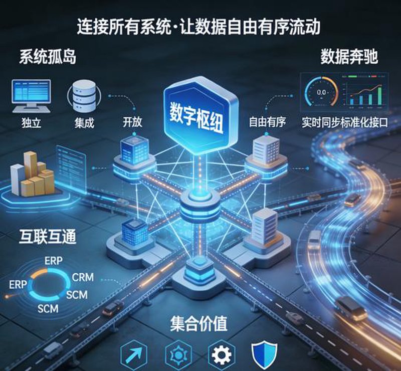 平凉软件开发产业的发展与机遇
